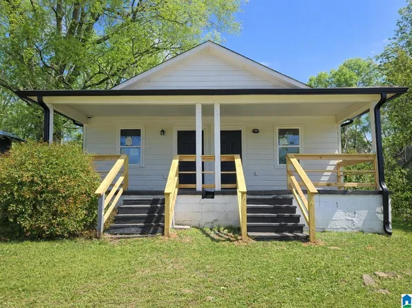 821 42nd Pl N, Birmingham, AL 35212