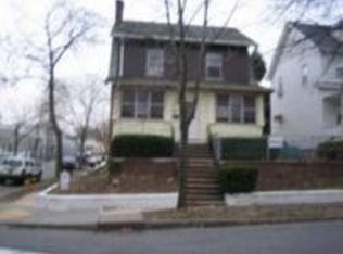 34 Tiffany Blvd, Newark, NJ 07104