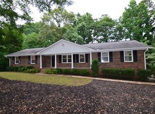 3989 Green Forest Pkwy SE, Smyrna, GA 30082
