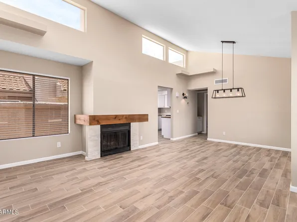 2834 S EXTENSION Road #2066, Mesa, AZ 85210