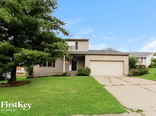 2756 Tantivy Ter, Hamilton, OH 45011