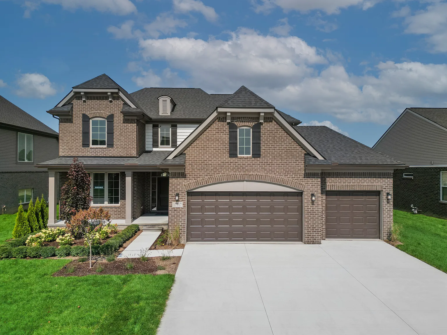 17317 Megan Dr photo 1