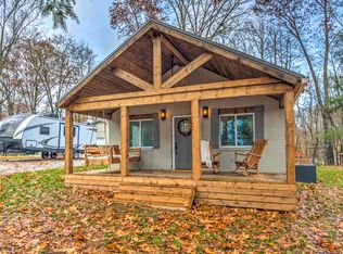 72 Pine Rd, Norris, TN 37828