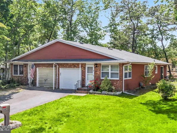 6 Magnolia Road #21, Manahawkin, NJ 08050