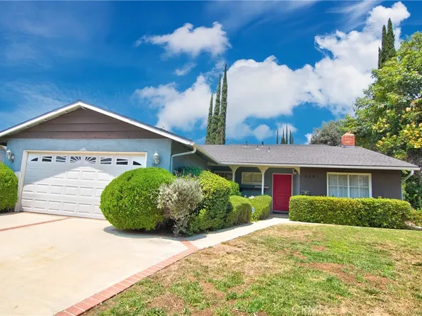 6691 Birchton Ave, West Hills, CA 91307