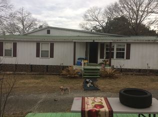 5850 Ulysses Rd, Eight Mile, AL 36613