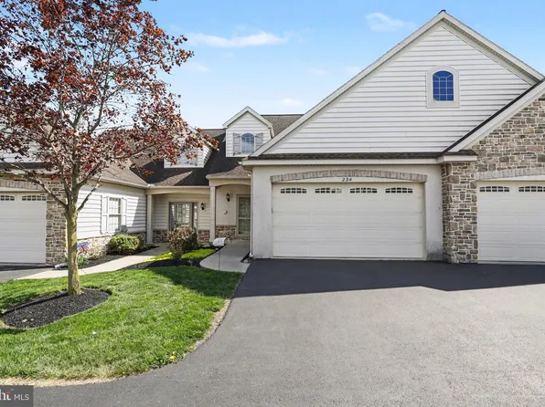 234 Masonic Dr, Elizabethtown, PA 17022