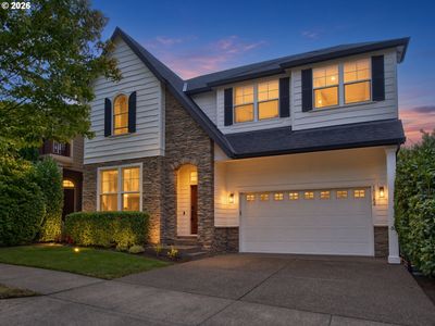 10984 NW Sarah Ln, Portland, OR, 97229