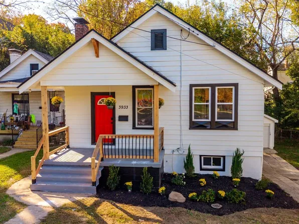 3933 Paxton Ave, Cincinnati, OH 45209
