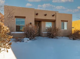 106 Rancho Viejo Blvd, Santa Fe, NM 87508