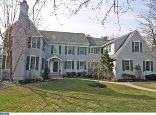 1470 Eaves Spring Rd, Malvern, PA 19355