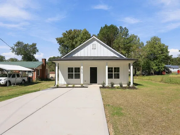 5705 Minter Ave, Sanford, NC 27332