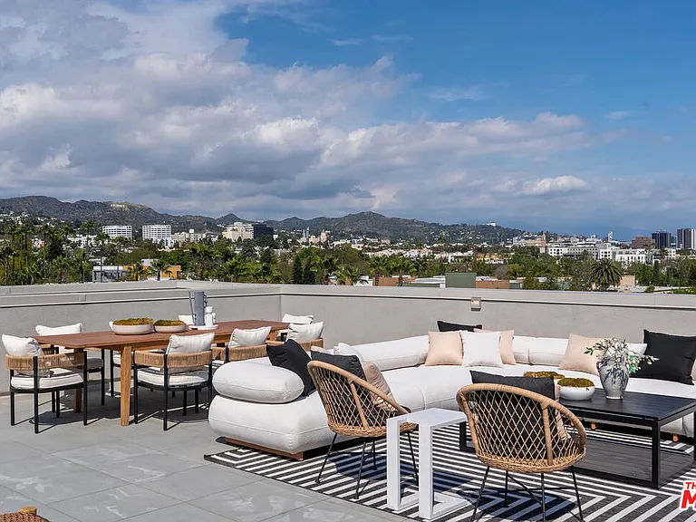 7428 Santa Monica Blvd #Penthouse 507 — Photo 29