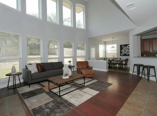 12513 Capitol Saddlery Trl, Austin, TX 78732