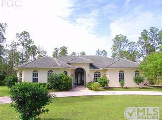 3420 2nd Ave SE, Naples, FL 34117