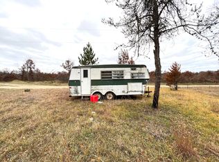 2442 E 38th St, Idlewild, MI 49642