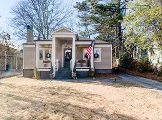 3018 Firefighter Ln, Birmingham, AL 35209