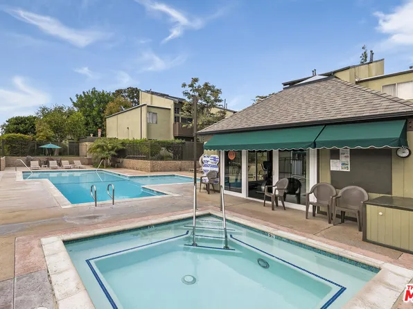 4915 Indian Wood Rd Unit 500, Culver City, CA 90230