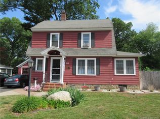 215 Hazard Ave, Enfield, CT 06082