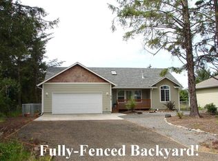 419 Quinault Ave SE, Ocean Shores, WA 98569