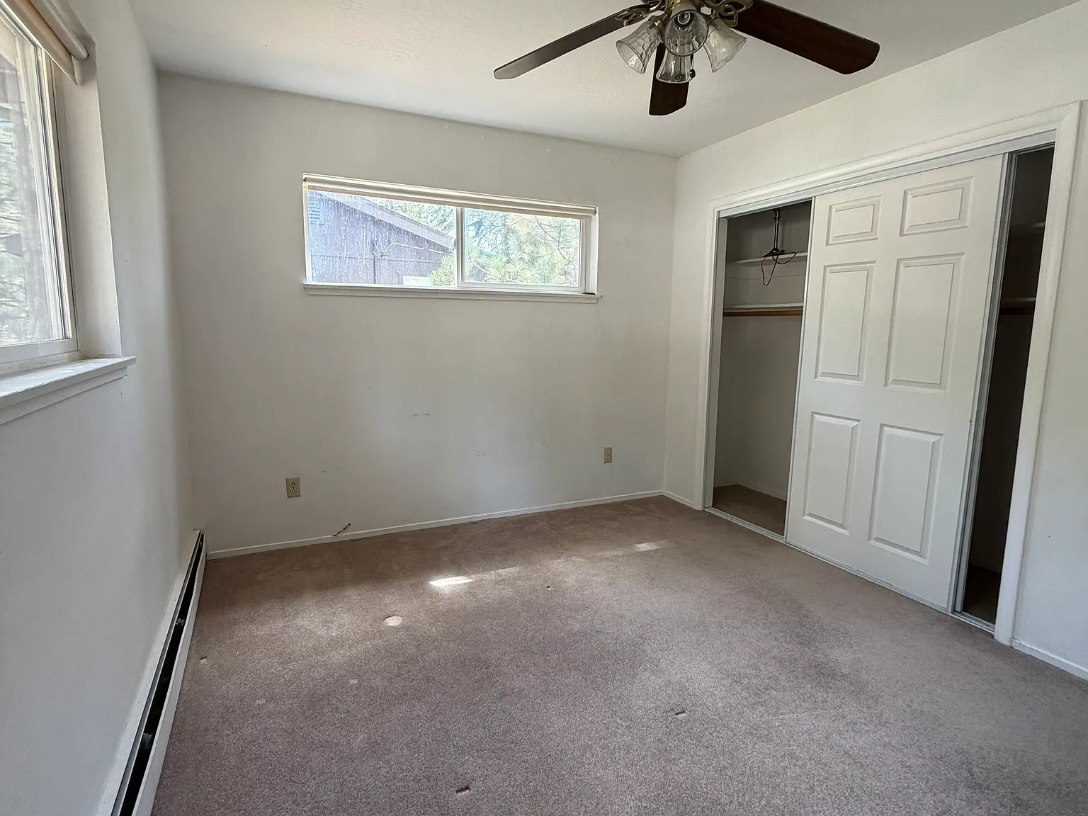 3 bed, 1432 sqft, $1,100 — Photo 2