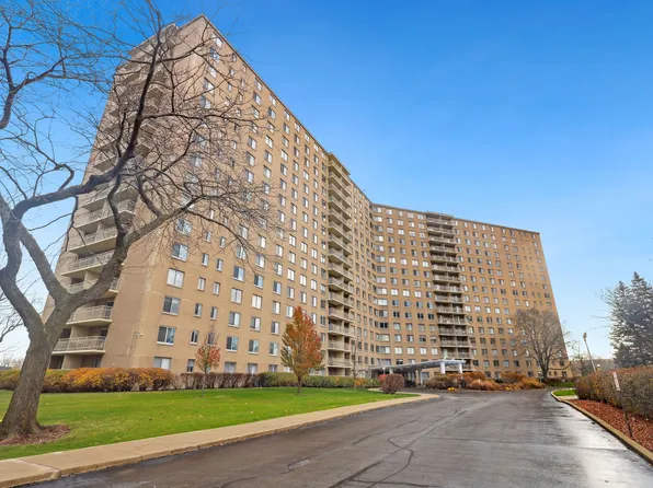 7061 N Kedzie Ave Suite 509, Chicago, IL 60645
