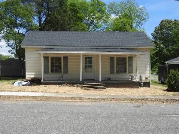 103 Walnut St, Gaffney, SC 29340