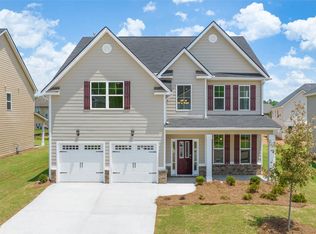 13818 Faulkner Ln, Covington, GA 30014