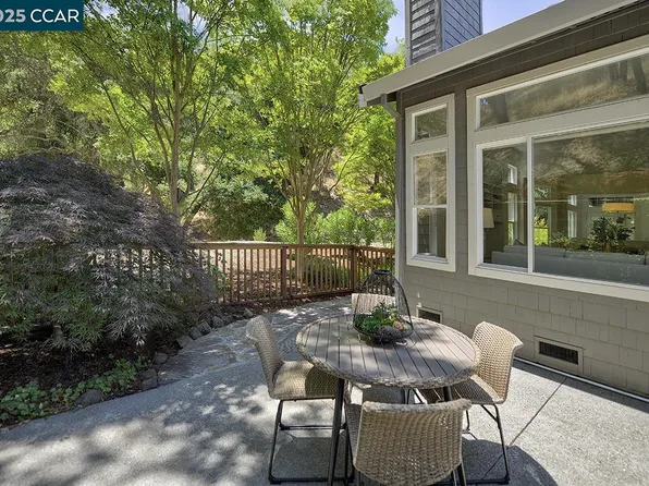 6603 Horsemans Canyon Dr, Walnut Creek, CA 94595