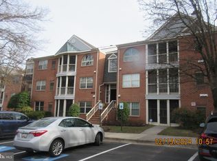802 Amber Tree Ct APT 101, Gaithersburg, MD 20878