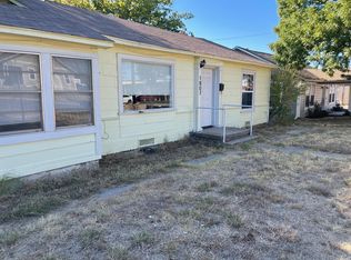 1807 Bolivar St, Denton, TX 76201