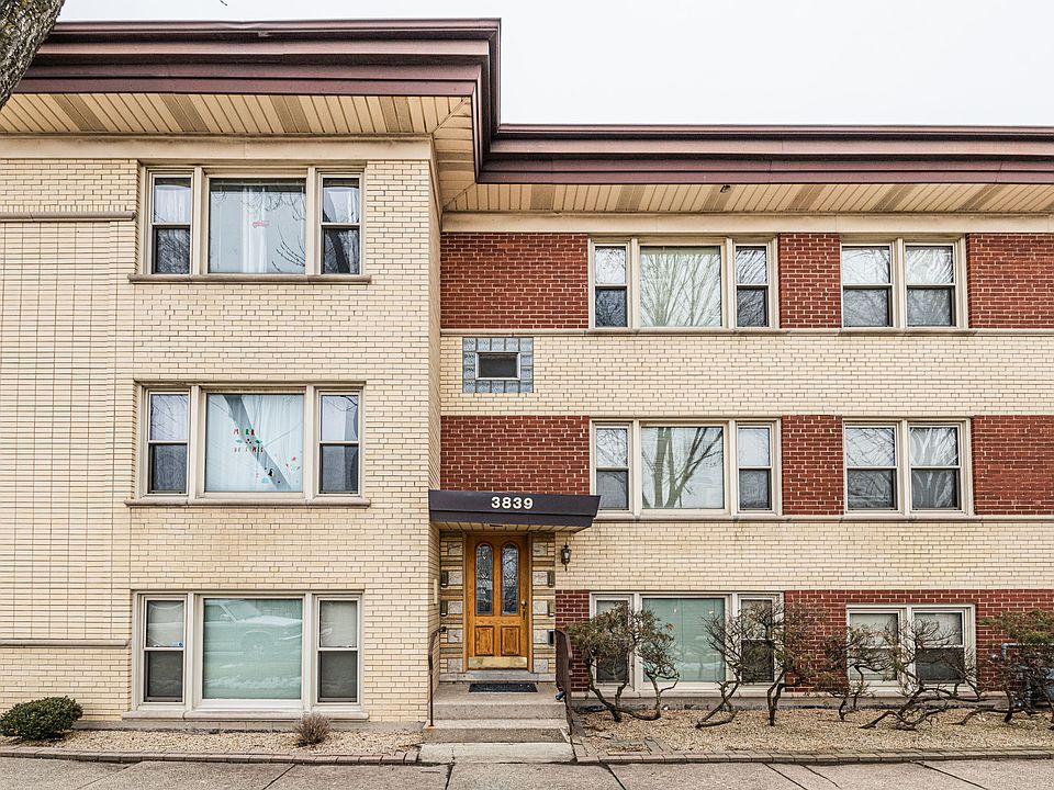 1st image of 3839 Wenonah Ave #5