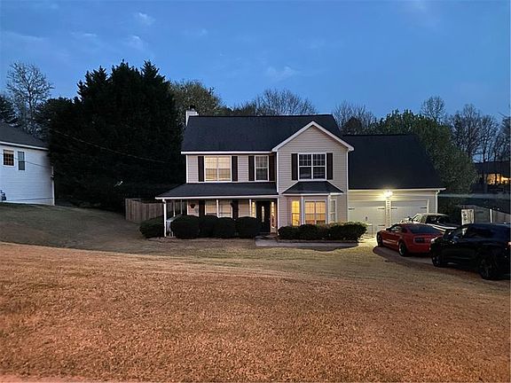 2nd image of 7305 Club Crest Dr