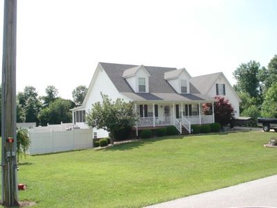 364 Ridgeway Dr W, Elizabethtown, KY, 42701