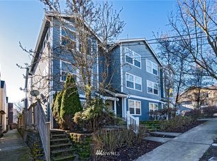 4313 S Webster St #C, Seattle, WA 98118