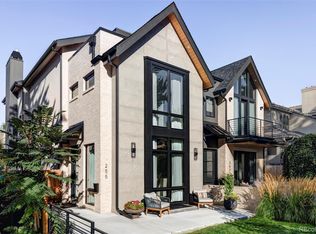 255 Jackson Street, Denver, CO 80206