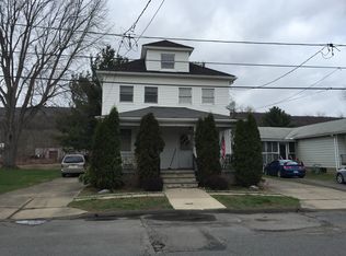 63 Townsend Ave, Swoyersville, PA 18704