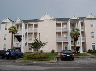 114 Fountain Pointe Ln #203, Myrtle Beach, SC 29579