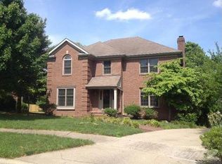 4808 Matthew Ct, Lexington, KY 40514