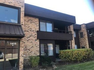 1415 N Sterling Ave UNIT 201, Palatine, IL 60067