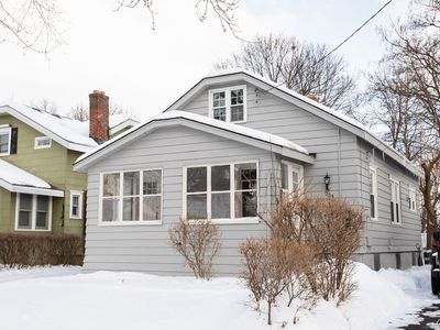 254 Rigi Ave, Syracuse, NY, 13206