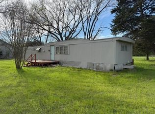 17208 NW County Road 3322, Frost, TX 76641
