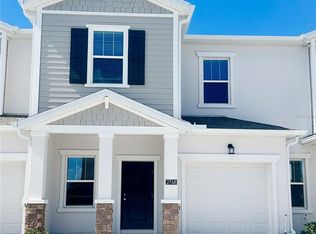 2768 Pierr St, Davenport, FL 33837