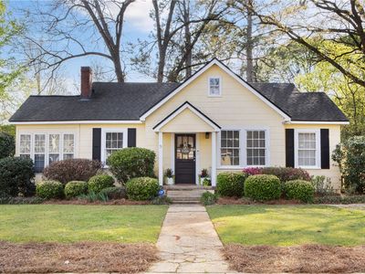 302 N 12th St, Opelika, AL, 36801