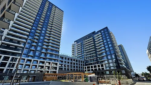 7950 Bathurst St #B2304 Photo 1