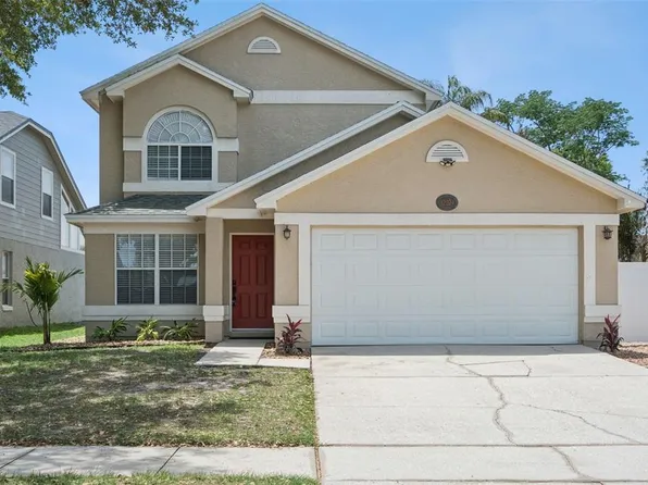 12024 Moccasin Ct, Orlando, FL 32828