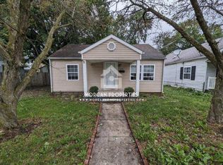 510 W 34th St, Anderson, IN 46013