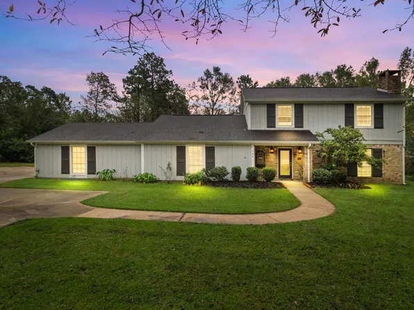 145 Kristy Ln, Deridder, LA 70634