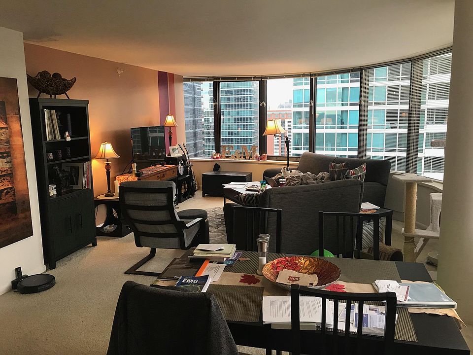 1st image of 600 N McClurg Ct APT 4112
