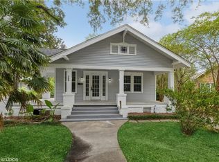 309 Michigan Ave, Mobile, AL 36604
